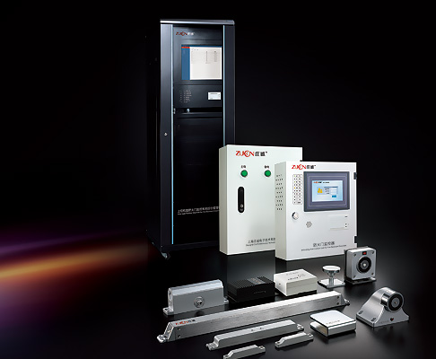 防火門監控系統